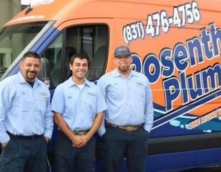 Image of Rosenthal Plumbing