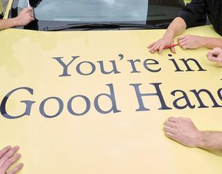 Image of Good Hands Plumbing & Drains