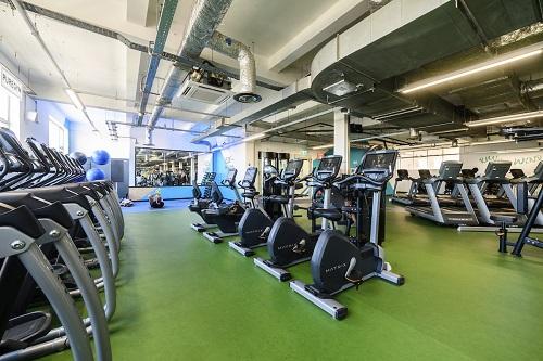 Image of PureGym London Camden
