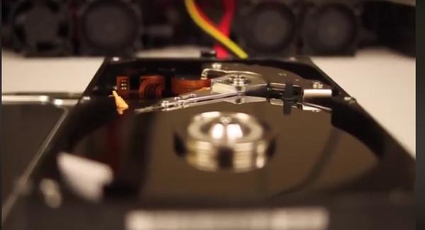 Denver Data Recovery