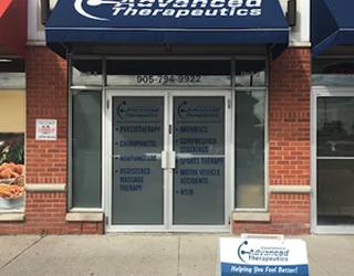 Image of Castlemore Advanced Therapeutics