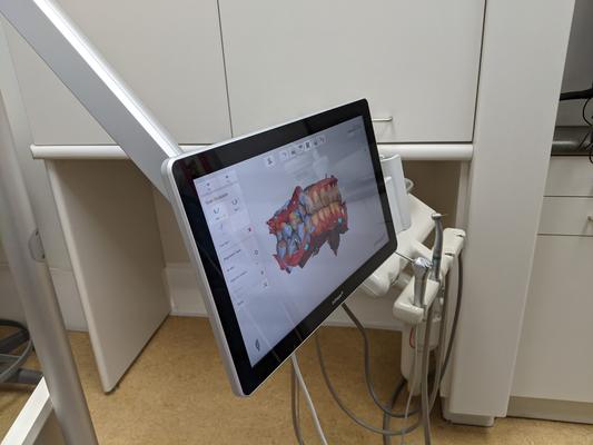 Modern Dental Technology
