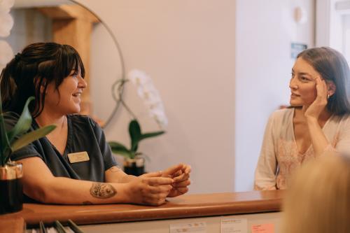 Image of Centered: Richmond Acupuncture & Wellness