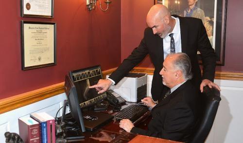 Image of D'Amico & Pettinicchi, LLC