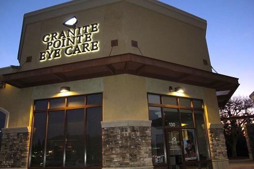 Image of Granite Pointe Eye Care