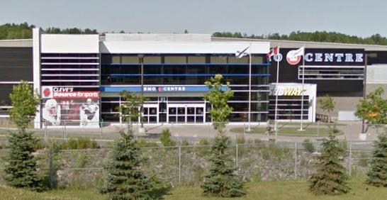 Image of Cleve's Source For Sports