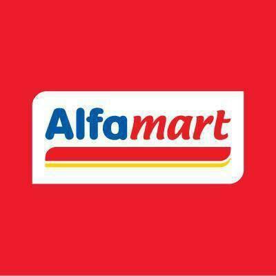 Gambar Alfamart Raya Karangploso