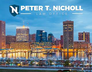 Image of The Law Offices of Peter T. Nicholl