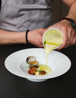 Image of Vancouver Private Dining - Private Chef Vancouver