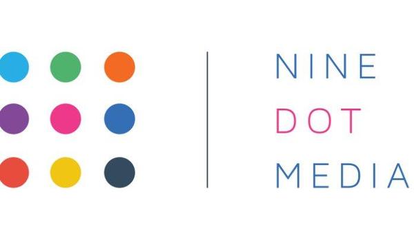 Nine Dot Media - Leicester Website Design