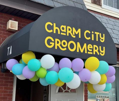 Image of Charm City Groomery