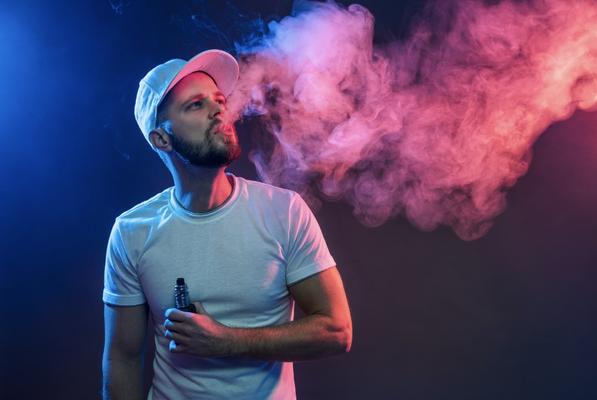Image of Lily Vapes