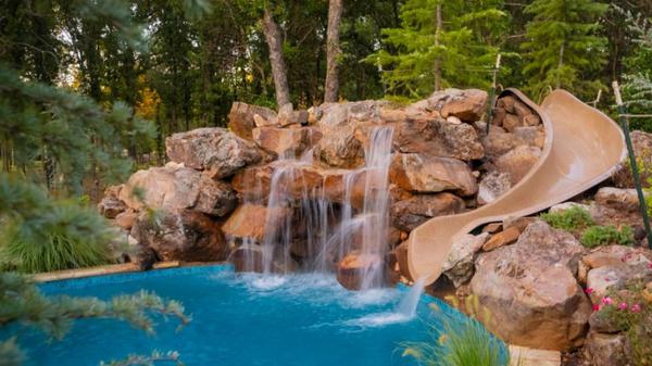Image of Aquascape Pools LLC