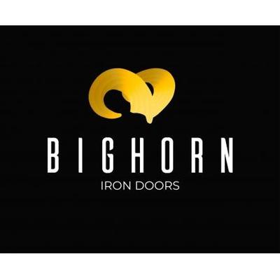 Image of BighornIronDoors
