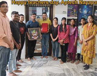 Aptech Learning