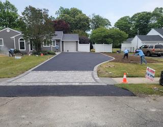 Image of All Seasons Paving LI
