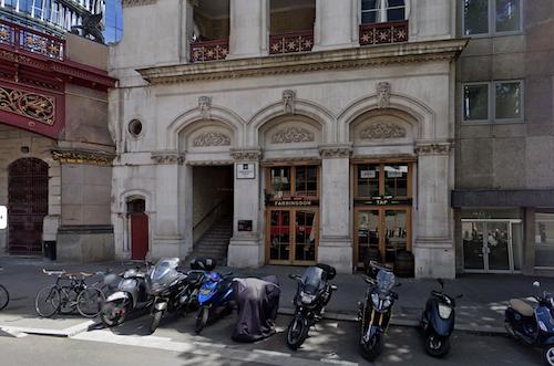 Image of The Works Search Ltd