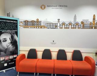 Image of Arndale Dental and Implant Clinic