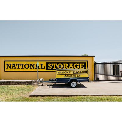 Image of National Storage Currajong, Townsville