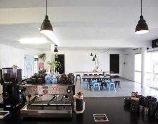 Image of Coffee NQ