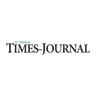 Image de St. Thomas Times-Journal