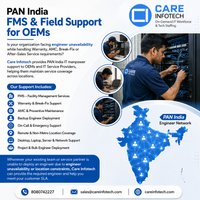Image of Care infotech