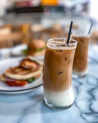 Image of Luxxe Cafe