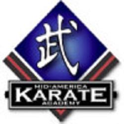 Image of Mid-America Karate - Rogers