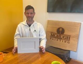 Image de McHugh Painting