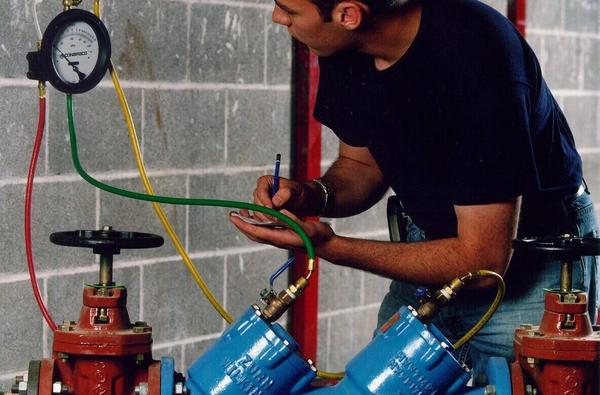 Plumber, HVAC, heating, cooling
