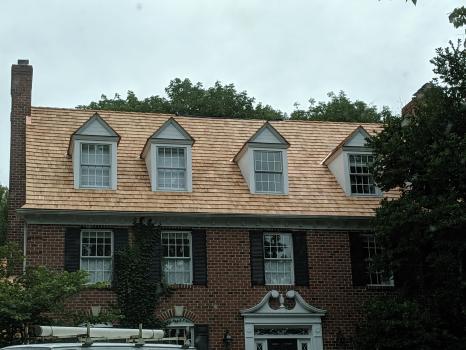 Image of Tyler Roofing LLC