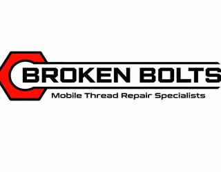 Afbeelding van Broken Bolts
