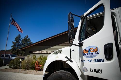 Image of So Cal Propane LLC