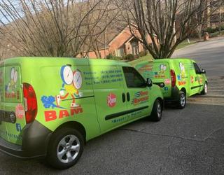 Image of Rapid Response Plumbing, Heating & Cooling
