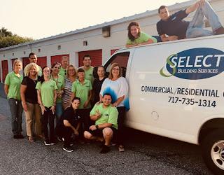 Image of Select Building Services