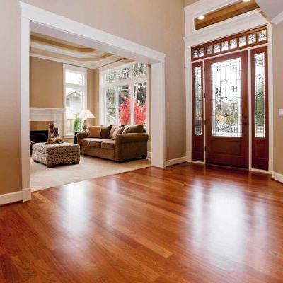 Image of Leather Home Gallery Furniture and Flooring 