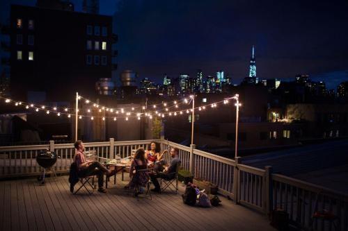 Image of Clark Influencer Agency