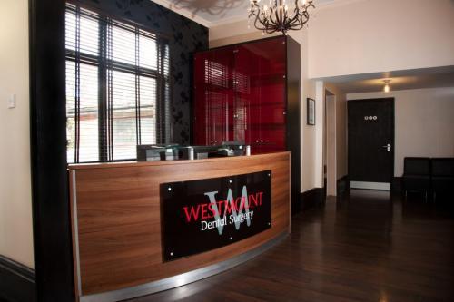 Image of Westmount Dental Surgery Sunderland