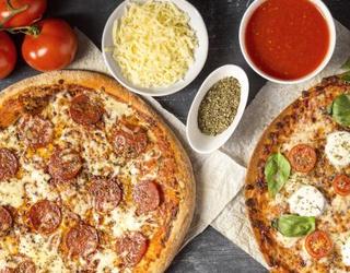 Image of Bella Villa Pizza