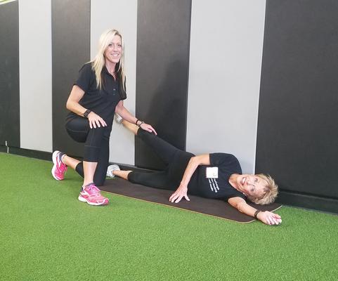 Image of R3 FITNESS