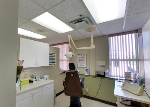 Image of Sun Valley Family Dentistry: Dr. Dalen Quinton