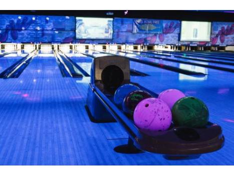 Image de Splitsville Burlington