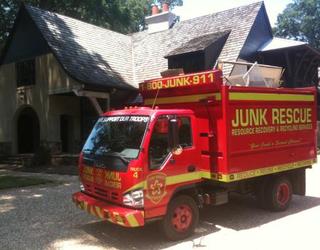 Image of Junk Rescue