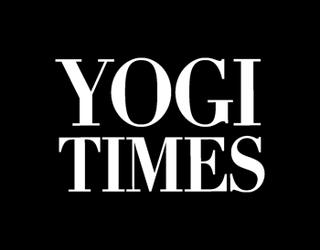 Image of YOGI TIMES