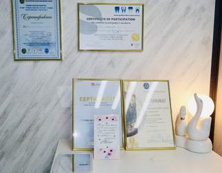 Изображение на Дентална практика д-р Веса Димитрова