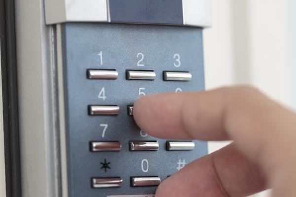 Image of Commercial Locksmith Phoenix