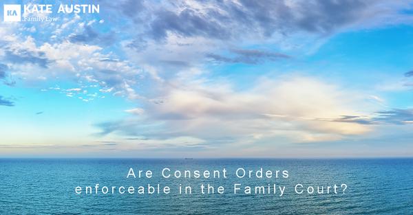 Kate Austin Family Lawyers