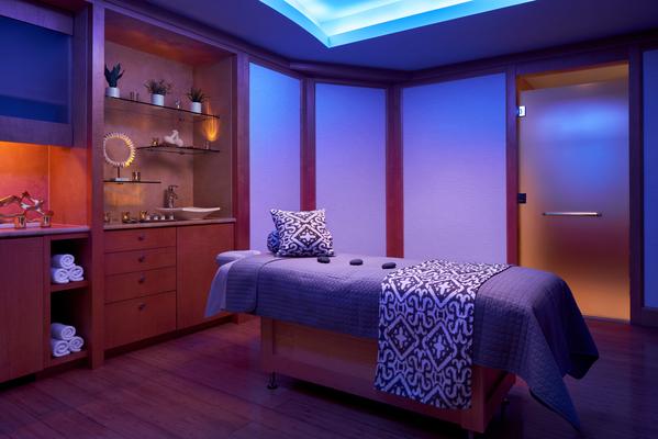 Image of The Opus Spa