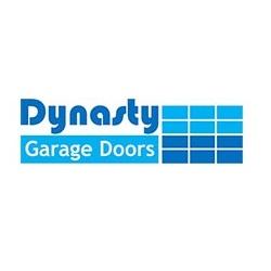 Image of Dynasty Garage Doors