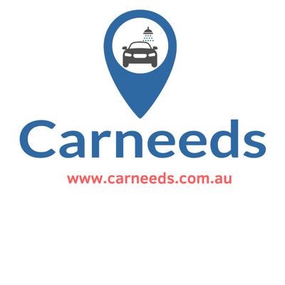 Image of Car Wash Services | Car Spare Parts in Sydney